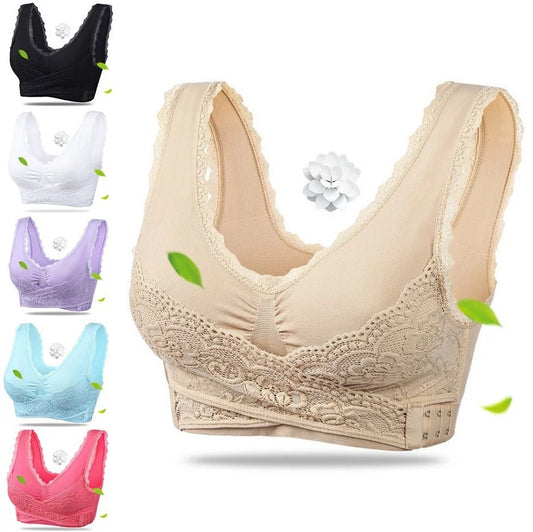 The Axiom Bra - Evolvgaia®