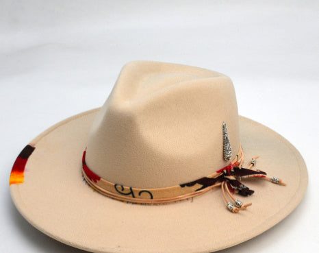 British Felt Elegance - Evolvgaia®