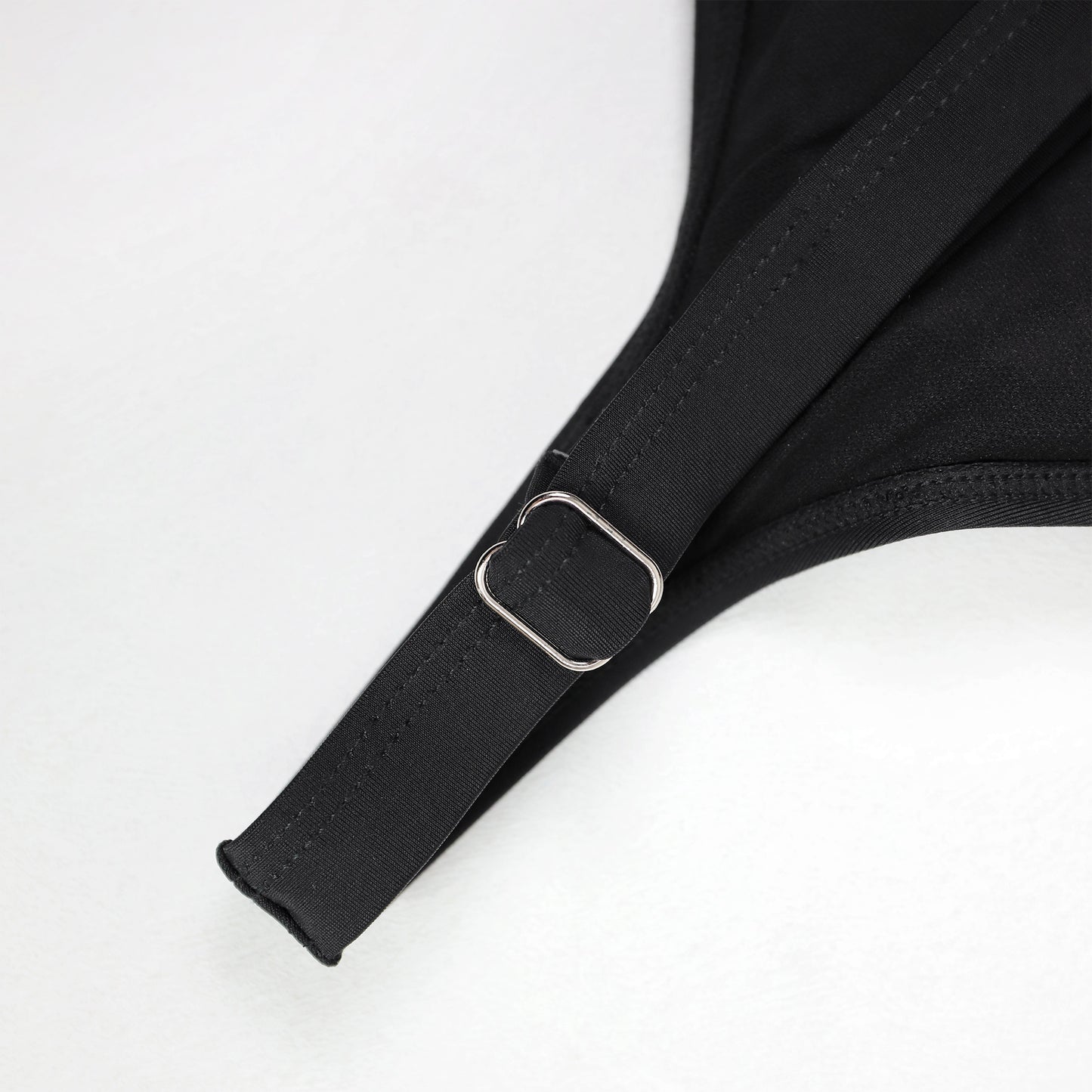 Sculpting V-Neck One-Piece - Evolvgaia®