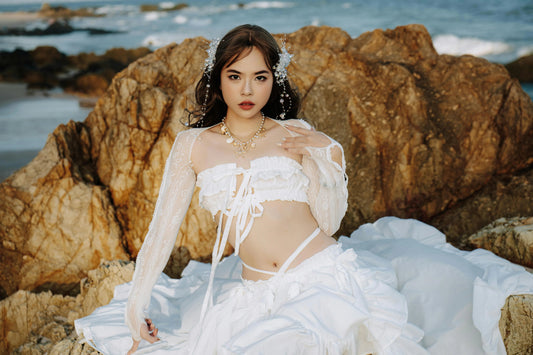 💎 Fashion Trends for Women in the Coming Years - Evolvgaia®