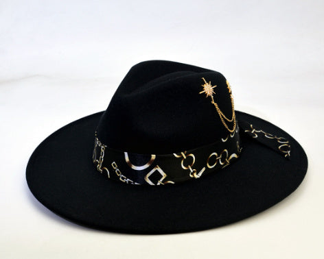 British Felt Elegance - Evolvgaia®