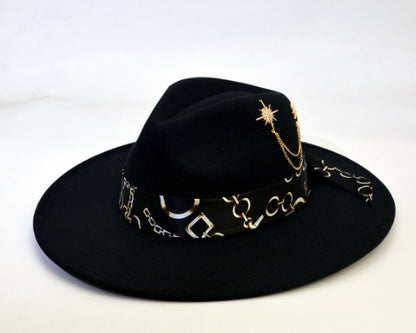 British Felt Elegance - Evolvgaia®