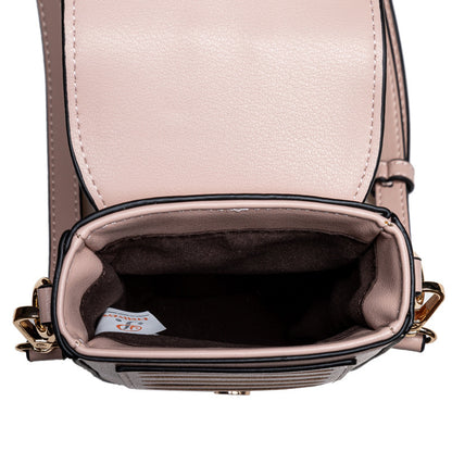Elegant Mini PU Crossbody - Evolvgaia®