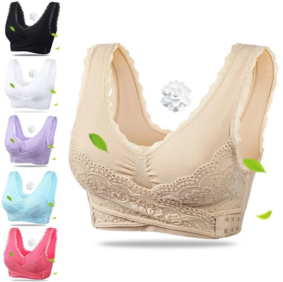 The Axiom Bra - Evolvgaia®