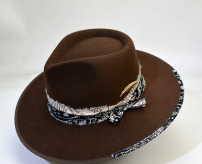 British Felt Elegance - Evolvgaia®