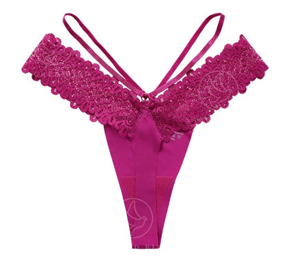 Seamless Ice Silk Sports Underwear - Evolvgaia®