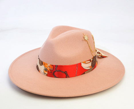 British Felt Elegance - Evolvgaia®