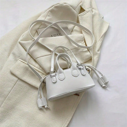 Cute Purse Mini Crossbody Bag - Evolvgaia®