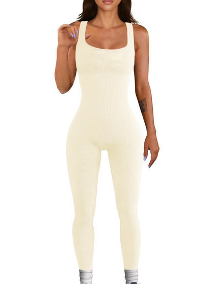 Contour Elegance BodySuit - Evolvgaia®