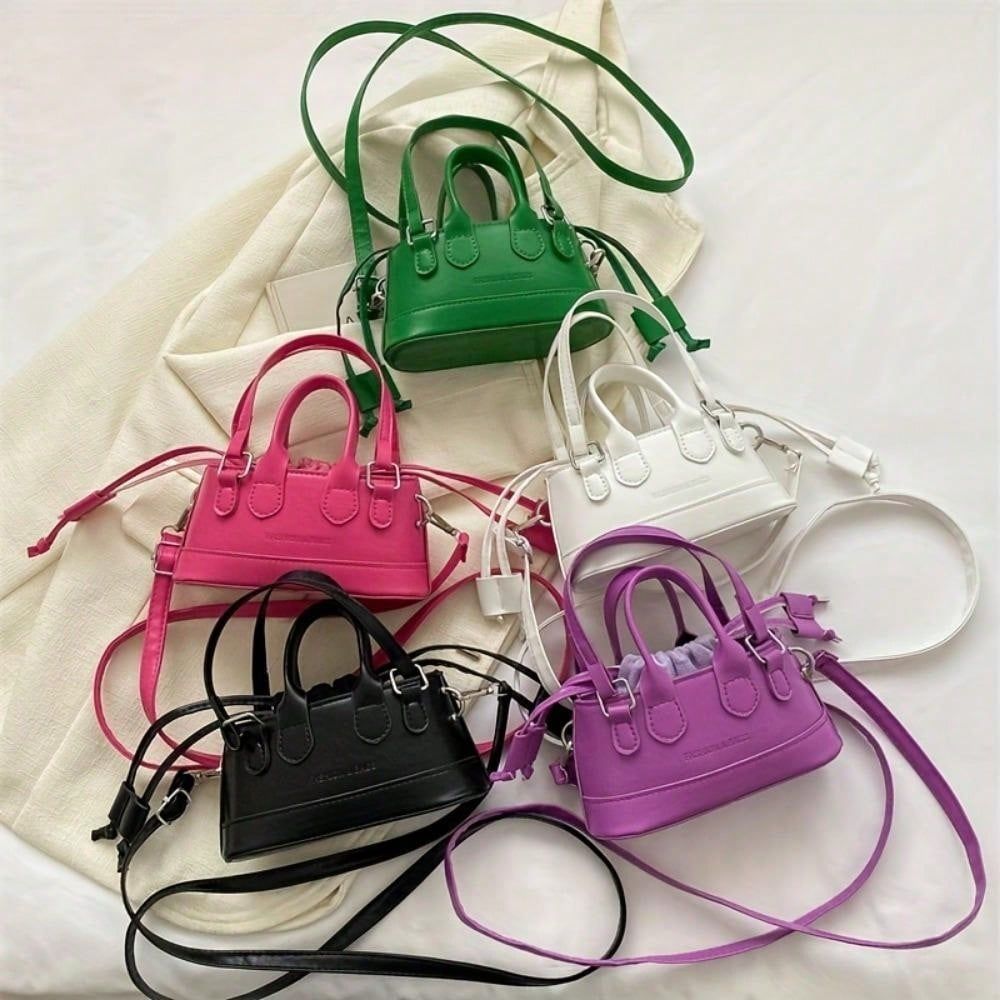 Cute Purse Mini Crossbody Bag - Evolvgaia®