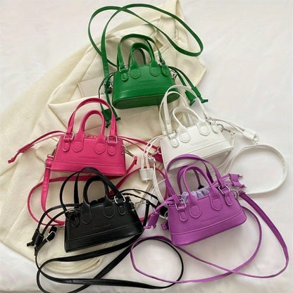 Cute Purse Mini Crossbody Bag - Evolvgaia®
