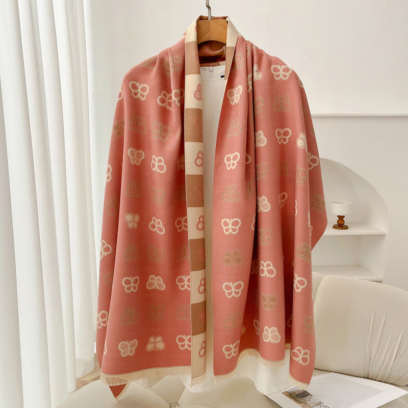 Atelier Heritage Scarf - Evolvgaia®